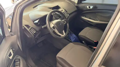 FORD Ecosport 1.6 16V 4P FLEX FREESTYLE POWERSHIFT AUTOM�TICO, Foto 13