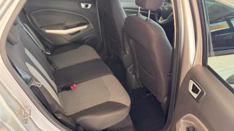FORD Ecosport 1.6 16V 4P FLEX FREESTYLE POWERSHIFT AUTOM�TICO, Foto 15
