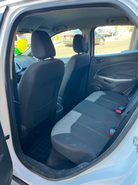 FORD Ecosport 1.6 16V 4P FLEX FREESTYLE POWERSHIFT AUTOM�TICO, Foto 2