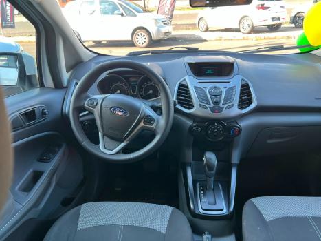 FORD Ecosport 1.6 16V 4P FLEX FREESTYLE POWERSHIFT AUTOM�TICO, Foto 6