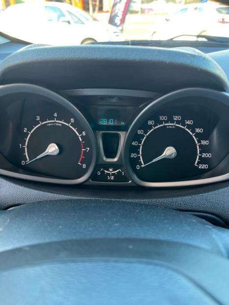FORD Ecosport 1.6 16V 4P FLEX FREESTYLE POWERSHIFT AUTOM�TICO, Foto 8