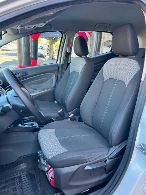 FORD Ecosport 1.6 16V 4P FLEX FREESTYLE POWERSHIFT AUTOM�TICO, Foto 10