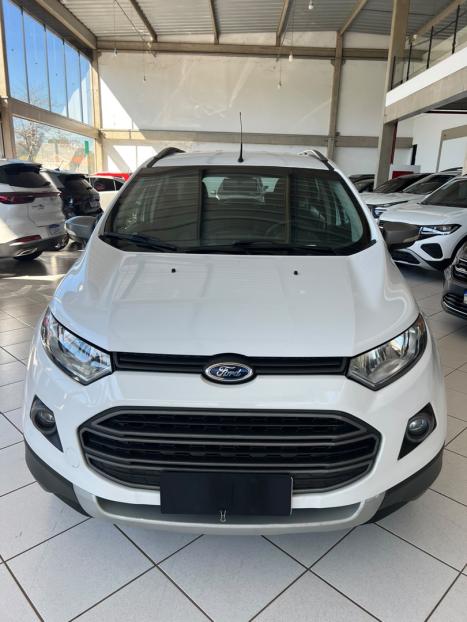 FORD Ecosport 1.6 16V 4P FREESTYLE, Foto 2
