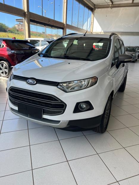 FORD Ecosport 1.6 16V 4P FREESTYLE, Foto 3