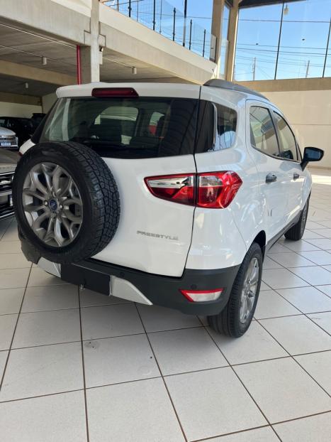 FORD Ecosport 1.6 16V 4P FREESTYLE, Foto 4