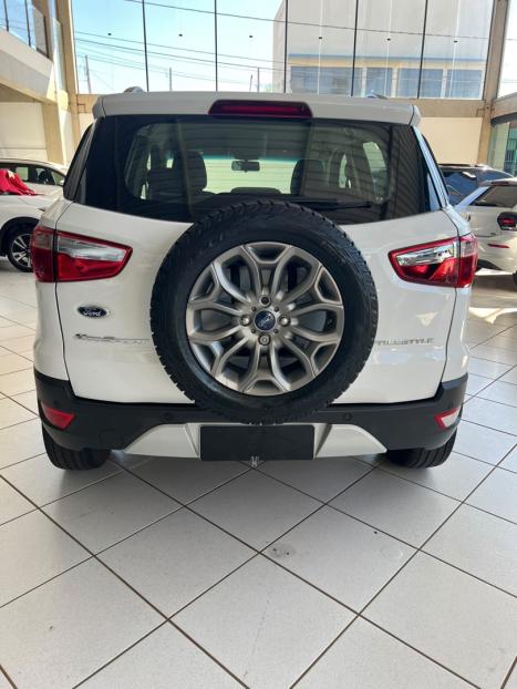 FORD Ecosport 1.6 16V 4P FREESTYLE, Foto 5