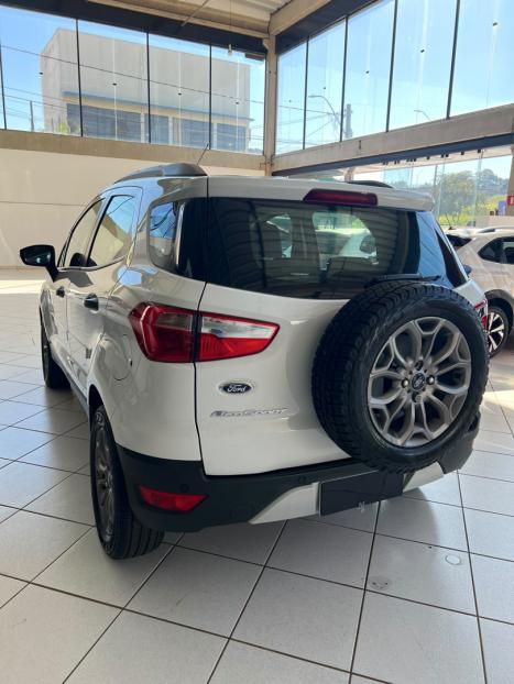 FORD Ecosport 1.6 16V 4P FREESTYLE, Foto 6