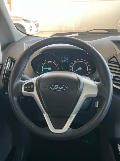FORD Ecosport 1.6 16V 4P FREESTYLE, Foto 7