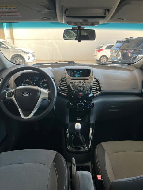 FORD Ecosport 1.6 16V 4P FREESTYLE, Foto 8