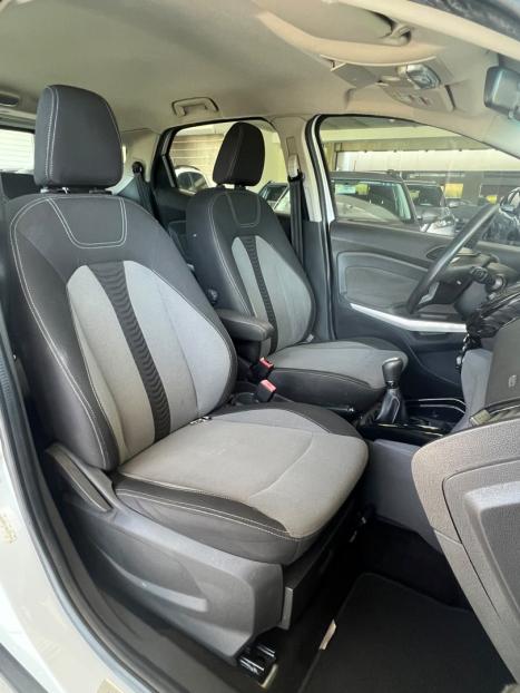 FORD Ecosport 1.6 16V 4P FREESTYLE, Foto 11