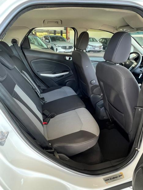 FORD Ecosport 1.6 16V 4P FREESTYLE, Foto 12