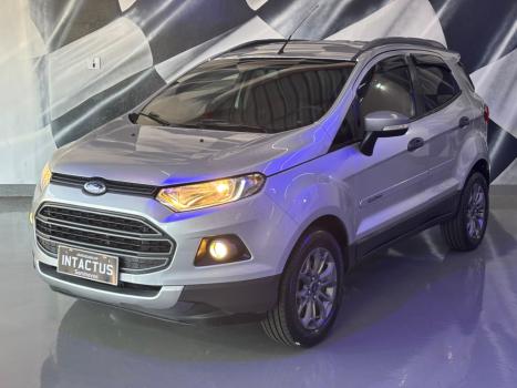 FORD Ecosport 1.6 16V 4P FREESTYLE, Foto 1