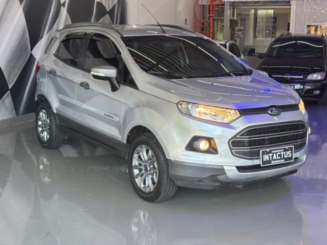 FORD Ecosport 1.6 16V 4P FREESTYLE, Foto 2