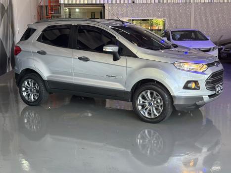 FORD Ecosport 1.6 16V 4P FREESTYLE, Foto 3