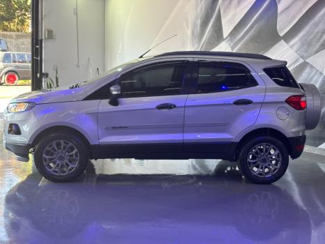 FORD Ecosport 1.6 16V 4P FREESTYLE, Foto 4