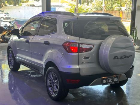 FORD Ecosport 1.6 16V 4P FREESTYLE, Foto 5
