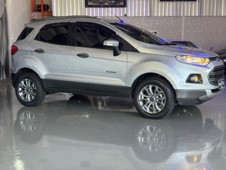 FORD Ecosport 1.6 16V 4P FREESTYLE, Foto 8