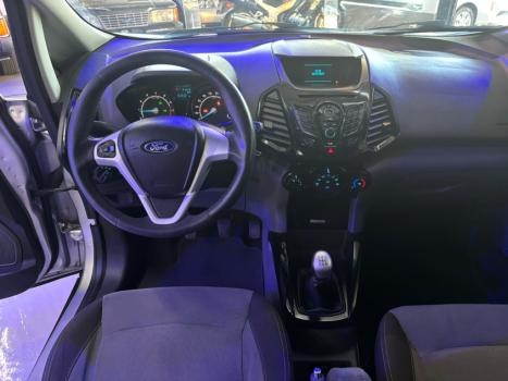 FORD Ecosport 1.6 16V 4P FREESTYLE, Foto 9