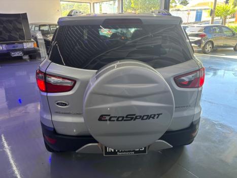 FORD Ecosport 1.6 16V 4P FREESTYLE, Foto 11