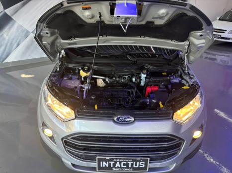 FORD Ecosport 1.6 16V 4P FREESTYLE, Foto 12