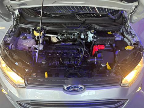 FORD Ecosport 1.6 16V 4P FREESTYLE, Foto 13