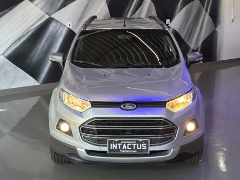 FORD Ecosport 1.6 16V 4P FREESTYLE, Foto 14