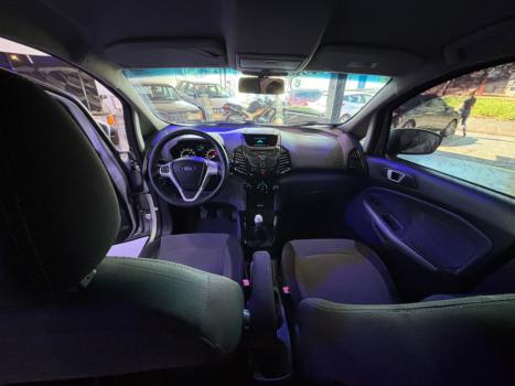 FORD Ecosport 1.6 16V 4P FREESTYLE, Foto 15