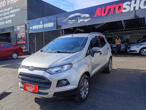 FORD Ecosport 1.6 16V 4P FREESTYLE, Foto 3
