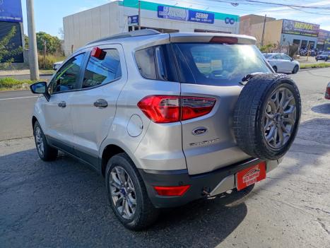 FORD Ecosport 1.6 16V 4P FREESTYLE, Foto 4
