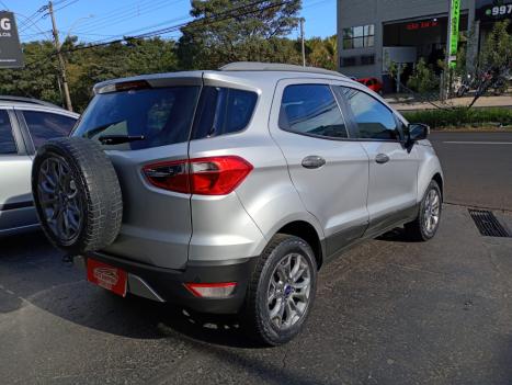 FORD Ecosport 1.6 16V 4P FREESTYLE, Foto 6