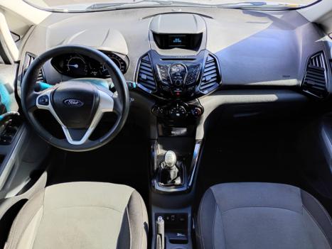 FORD Ecosport 1.6 16V 4P FREESTYLE, Foto 9