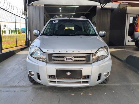 FORD Ecosport 1.6 16V 4P FREESTYLE, Foto 2