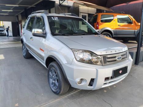 FORD Ecosport 1.6 16V 4P FREESTYLE, Foto 3