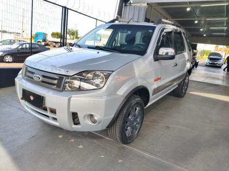 FORD Ecosport 1.6 16V 4P FREESTYLE, Foto 4