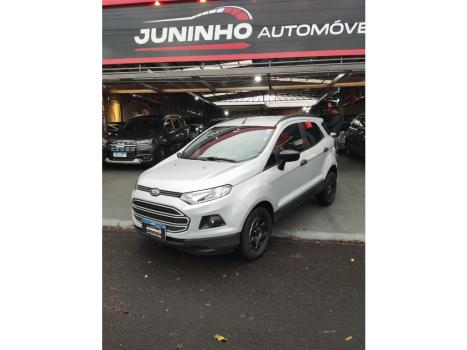 FORD Ecosport 1.6 16V 4P FREESTYLE, Foto 2