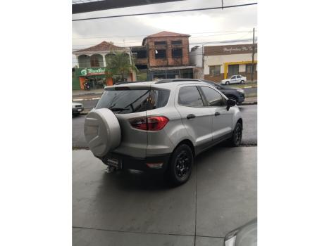FORD Ecosport 1.6 16V 4P FREESTYLE, Foto 5