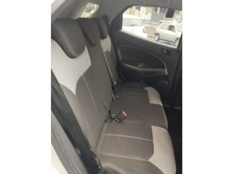 FORD Ecosport 1.6 16V 4P FREESTYLE, Foto 7