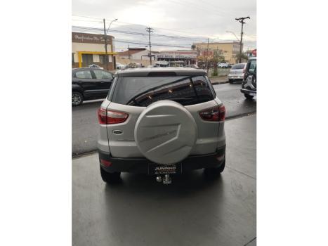 FORD Ecosport 1.6 16V 4P FREESTYLE, Foto 8