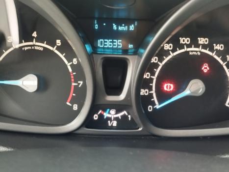 FORD Ecosport 1.6 16V 4P FREESTYLE, Foto 11