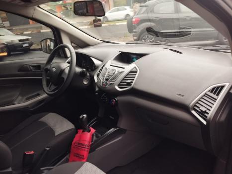 FORD Ecosport 1.6 16V 4P FREESTYLE, Foto 12