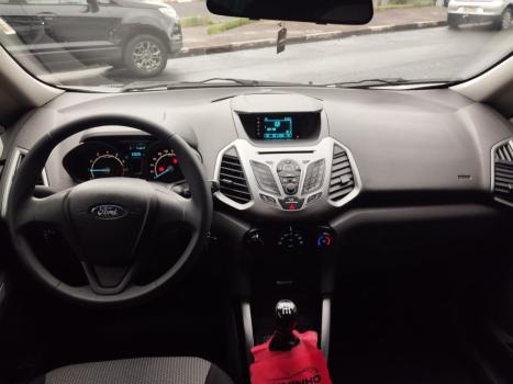FORD Ecosport 1.6 16V 4P FREESTYLE, Foto 13