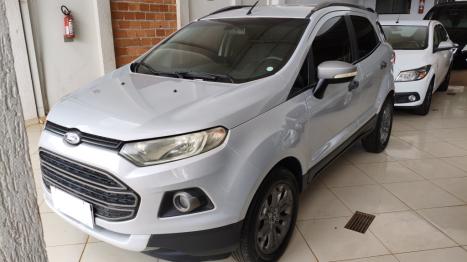 FORD Ecosport 1.6 16V 4P FREESTYLE, Foto 2