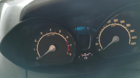 FORD Ecosport 1.6 16V 4P FREESTYLE, Foto 4