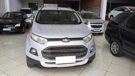 FORD Ecosport 1.6 16V 4P FREESTYLE, Foto 5