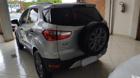 FORD Ecosport 1.6 16V 4P FREESTYLE, Foto 7