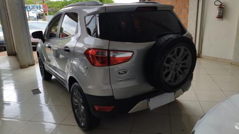FORD Ecosport 1.6 16V 4P FREESTYLE, Foto 8