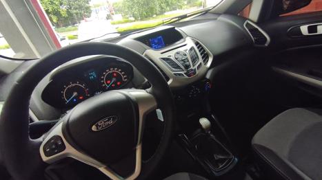 FORD Ecosport 1.6 16V 4P FREESTYLE, Foto 10
