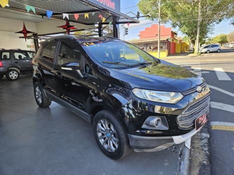 FORD Ecosport 1.6 16V 4P FREESTYLE, Foto 2