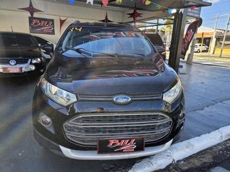 FORD Ecosport 1.6 16V 4P FREESTYLE, Foto 3