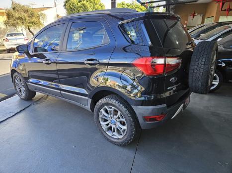 FORD Ecosport 1.6 16V 4P FREESTYLE, Foto 4